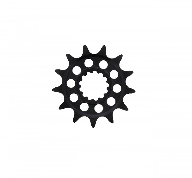 Kawasaki Klx450 R Kx450 F Chain And Sprocket Black 13 47 114l