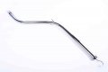 Jegs Chrome Transmission Dipstick For Th350 Transmissions 27a Long Steel Bellhousing Mount 