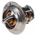 Fridayparts Thermostat Compatible For Kubota D722 D902 V2003t D1703 V2203 V1505 D1005 V1903 Bobcat 225 231 325 328 331 334 428