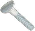 Hard-to-find Fastener 014973152413 Curved Head Screws 1 4-20 X 1-1 2-inch 
