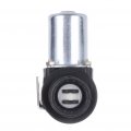 Ocpty Door Latch Lock Actuator Front Rear Right Left For 1977-1989 Buick Century 1977-1986 Chevrolet C30 1988-1989 C3500