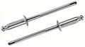 Ss Blind Rivet 3 16 Dia For 251 375 Thick Pack Of 50 
