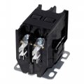 Mars Double Pole 2 40 Amp 24v Replacement Condenser Contactor 91421 