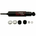 Fleetline 85 Series Heavy Duty Shocks 85921 For Trucks 1 625 In Bore With Bulged Design And Hydraulic Stop Alloy Steel 