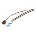 Temperature Sensor Pigtail Harness Replacement For Can-am Outlander Renegade Maverick A Replaces 278002895 