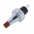 Fridayparts Oil Pressure Switch A162297 Compatible For Case 1835 1835b 1835c 1840 1845b 1845c 480c 480d 480e 480f