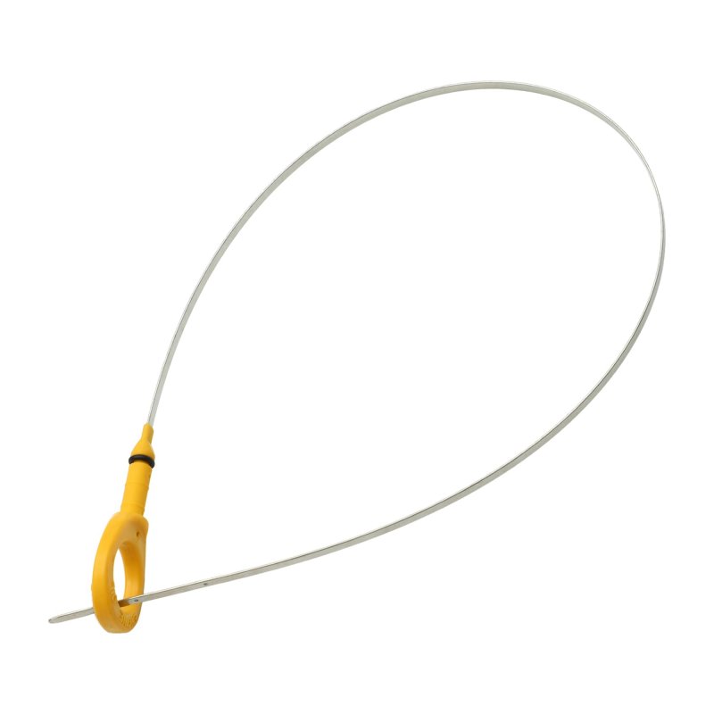 1 Pcs Engine Oil Dipstick Fluid Level For Toyota No 153010c010
