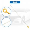 1 Pcs Engine Oil Dipstick Fluid Level For Toyota No 153010c010