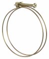 Woodstock W1314 2-1 2-inch Wire Hose Clamp 