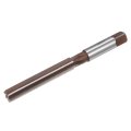 Hand Reamer 13mm H7 Metric Drill Bit For Metal Wood Hole Reaming Straight Flutes 9sicr Alloy Steel Cutting Tool 