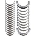 Crank Main Rod Bearings Set Fit For G M C Sierra 3500 Hd Wt Cab Chassis 2-door 6 0l 5967cc 364cu In V8 Gas Ohv Naturally 