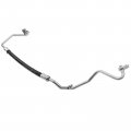A C Discharge Line Hose Assembly For Mitsubishi Lancer 2008010 2 0l 2 4l Compressor To Condenser