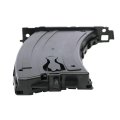 Jdmspeed New Cup Holder Front Left Driver Side 51459173463 Replacement For Bmw E90 E91 E92 E93 3 Series