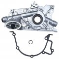 Engine Oil Pump For Suzuki Forenza Reno Daewoo Leganza 2 0l 2l Dohc 90570925 