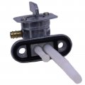 Glenparts Fuel Petcock Ttr125 2000-2005 Yfm350 Rapture 2005-2010 Yfz350 Banshee 1990-1996 