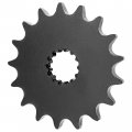 Caltric Front Drive Chain Sprocket Compatible With Suzuki Dl1000 V-strom 2002-2009 2012 2014-2016 2018-2019