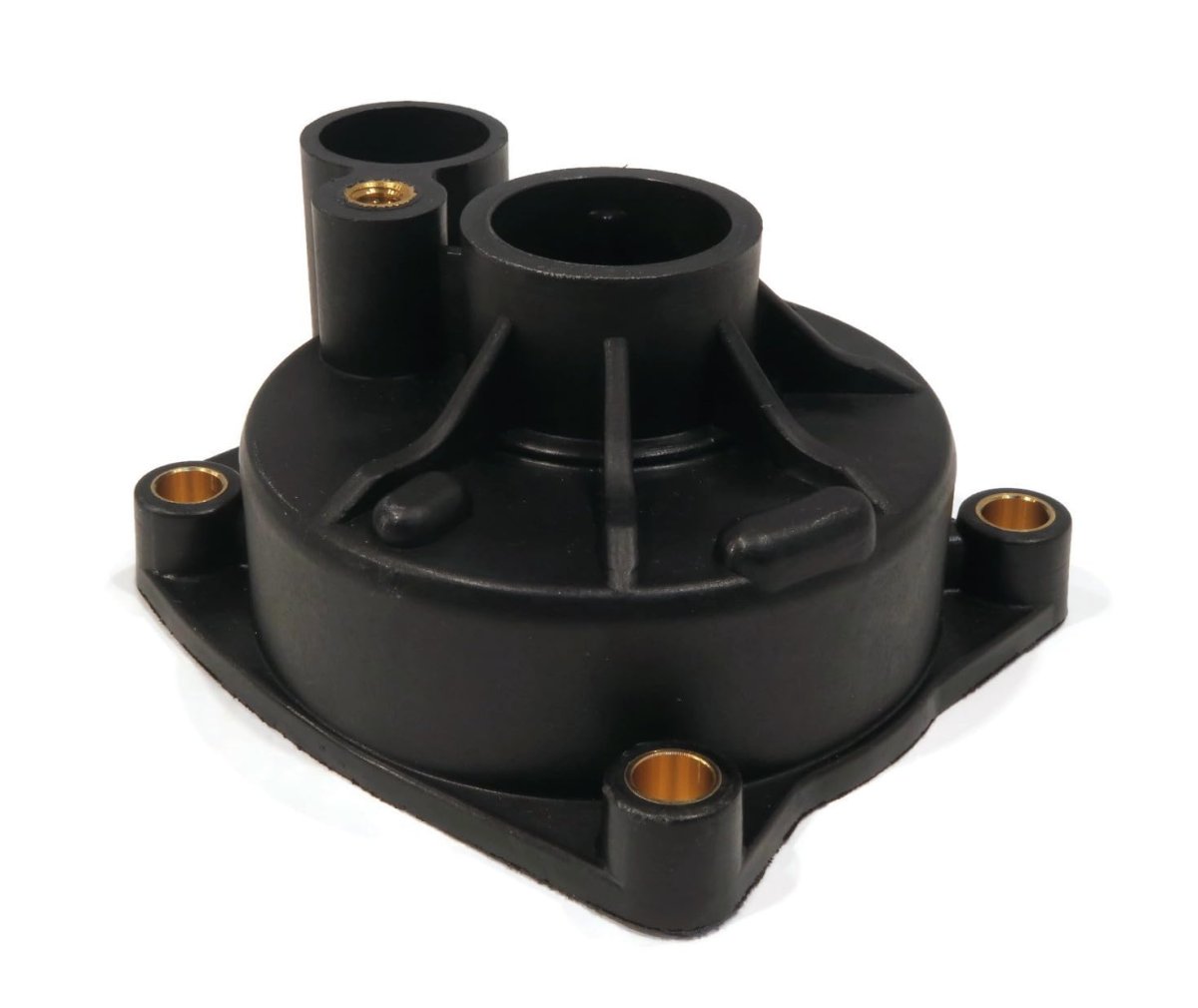 The Rop Shop Water Pump Impeller Kit For 1995 Evinrude 70 Hp E70eleor E70tleor E70ttleor