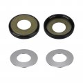 Rear Swingarm Swing Arm Bearing Seal Bushing Rebuild Repair Kit For Suzuki Ltz400 Lt-z400 Z400 Quadsport 400z 2003-2014 Oem