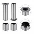 Rear Swingarm Swing Arm Bearing Seal Bushing Rebuild Repair Kit For Suzuki Ltz400 Lt-z400 Z400 Quadsport 400z 2003-2014 Oem