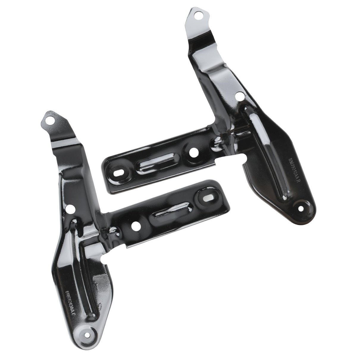 Carbhub Trailer Tow Mirror Bracket And Hardware Set For Dodge Ram 2500 3500 4500 5500 2011-2018 1500 Classic 2019 2010-2018