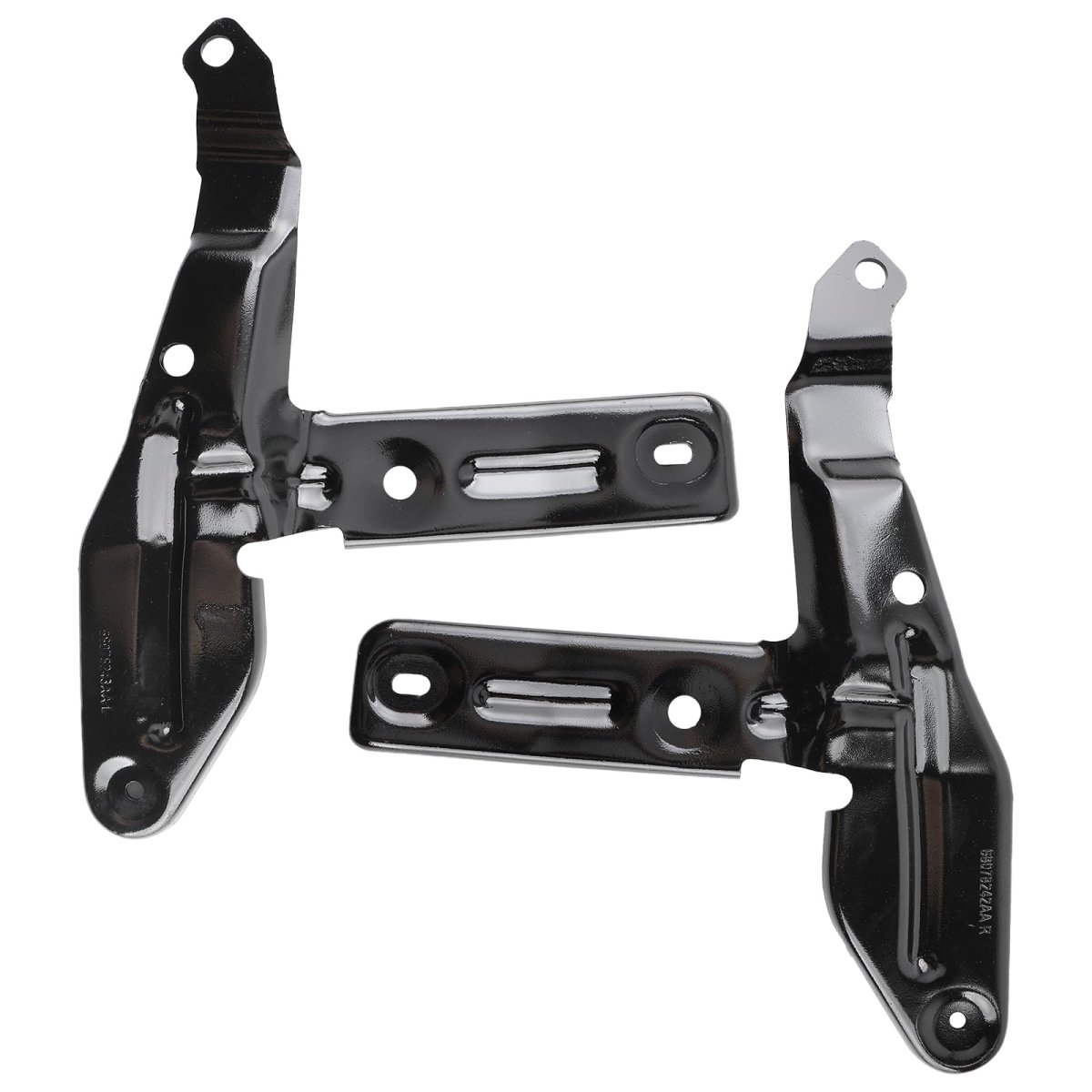 Carbhub Trailer Tow Mirror Bracket And Hardware Set For Dodge Ram 2500 3500 4500 5500 2011-2018 1500 Classic 2019 2010-2018