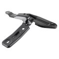 Carbhub Trailer Tow Mirror Bracket And Hardware Set For Dodge Ram 2500 3500 4500 5500 2011-2018 1500 Classic 2019 2010-2018