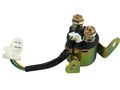 Starter Solenoid Relay Suzuki Dr125se Dr 125 Se 1994 1995 1996