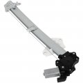 Ocpty Power Window Regulator With Motor Fit For 2013-2016 Honda Accord Front Right 751-607