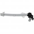 Ocpty Power Window Regulator With Motor Fit For 2013-2016 Honda Accord Front Right 751-607