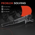 A-premium Engine Ignition Coil Pack Compatible With Ford E-350 E-450 Super Duty 2018-2019 F-250 F-350 2018-2020 V8 6 2l Sohc