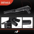 A-premium Engine Ignition Coil Pack Compatible With Ford E-350 E-450 Super Duty 2018-2019 F-250 F-350 2018-2020 V8 6 2l Sohc