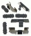 H5621q Disc Brake Hardware Kit For Cars 
