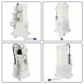 Wflnhb Fuel Pump Replacement For Yamaha Yzf-r1 Yzf-r6 2009 2010 2011 2012-2016 14b-13907-20-00 14b-13907-00-00
