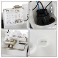 Wflnhb Fuel Pump Replacement For Yamaha Yzf-r1 Yzf-r6 2009 2010 2011 2012-2016 14b-13907-20-00 14b-13907-00-00