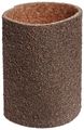 Walter Blendex Linear Finishing Drum Abrasive Belt 3-1 2 Diameter X 11-5 8 Length 5-3 Width Grit Coarse Tan 
