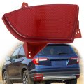 Bumper Reflector Left Side Replacement For Pilot 2019-2022 33555-tg7-a01 