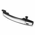 Auto Dynasty Key Hole Model Factory Style Front Outer Door Handle For Buick Allure Encore Regal Verano Cadillac Srx Chevy 