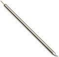 Metcal Uftc-7cnb04 Ultrafine Soldering Tip Cartridge For Most Standard Applications 775a F Maximum Temperature Conical Bent 0 