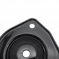 A-premium Front Driver Or Passenger Side Suspension Strut Mount Compatible With Nissan Sentra 1991-1999 Nx 1991-1993 200sx
