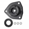 A-premium Front Driver Or Passenger Side Suspension Strut Mount Compatible With Nissan Sentra 1991-1999 Nx 1991-1993 200sx