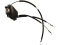 Front Right Passenger Side Door Lock Actuator For 2014-2019 Nissan Rogue With Intelligent Key 