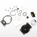 Kipa Impeller Water Pump Repair Kit For Johnson Evinrude 20 25 30 35 Hp Outboard Engines Replace Sierra 18-3382 Omc 393630