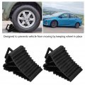 Wheel Chocks