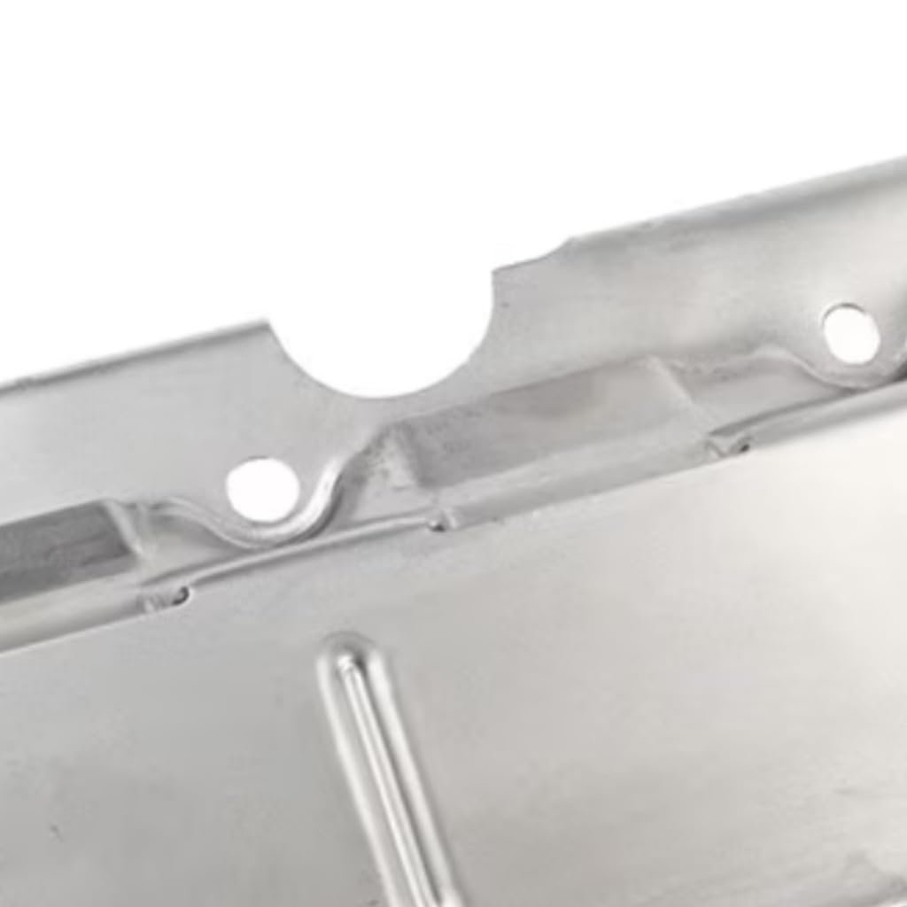 Pontiac Firebird 1998 99 00 01 2002 Engine Oil Sump Windage Tray Steel Replacement For 12558253