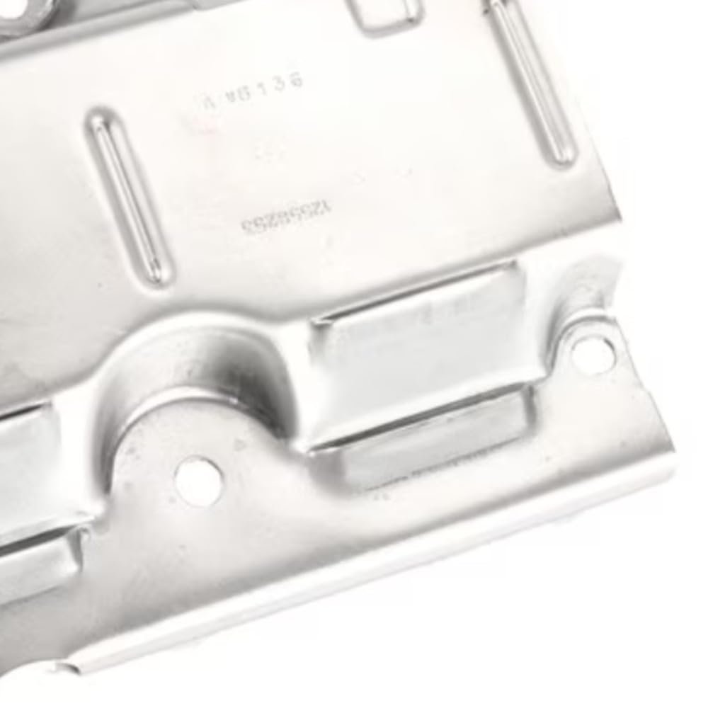 Pontiac Firebird 1998 99 00 01 2002 Engine Oil Sump Windage Tray Steel Replacement For 12558253