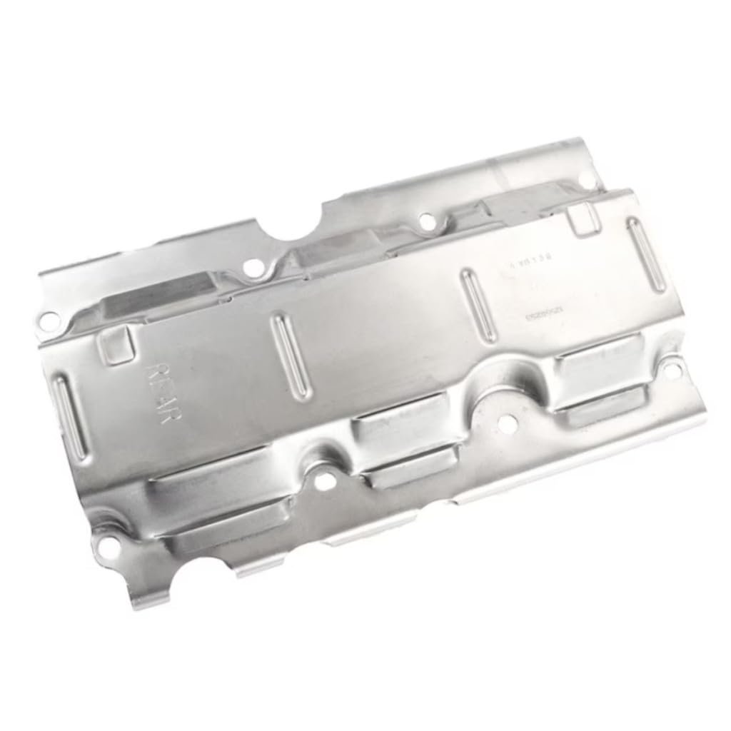 Pontiac Firebird 1998 99 00 01 2002 Engine Oil Sump Windage Tray Steel Replacement For 12558253