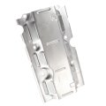 Pontiac Firebird 1998 99 00 01 2002 Engine Oil Sump Windage Tray Steel Replacement For 12558253 