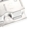 Pontiac Firebird 1998 99 00 01 2002 Engine Oil Sump Windage Tray Steel Replacement For 12558253