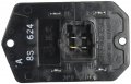 Motorcraft Resistor