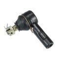 Tie Rod End Ball Joint With Locknut For Ezgo Rxv 2008-2021 Gas Electric Golf Cart 604614 